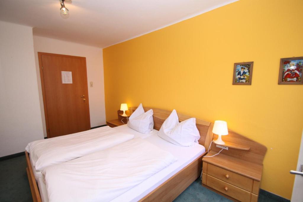 Appartements Reiterhaus Wagrain Zimmer foto